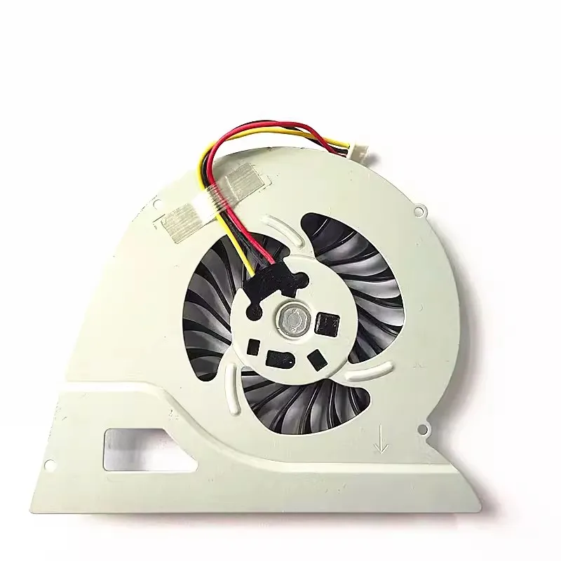 New CPU Fan for For SONY SVF14 SVF14A15CXB SVF15A SVF15AA1LT UDQF2ZR77CQU AB07805HX080300 Laptop Cooling Cooler Fan