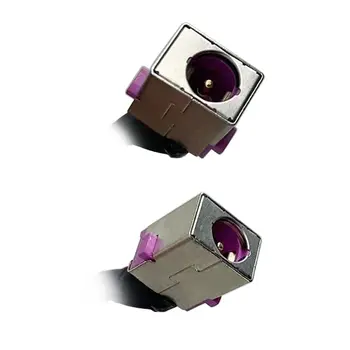 Napájecí konektor DC s kabelovou zásuvkou, náhradní nabíjecí port pro Acer Aspire 5 A515-51 A515-51G A517-51 A517-51G DC301010N00 10 nejlepší prodej USB port Acer Nitro 5 - №10