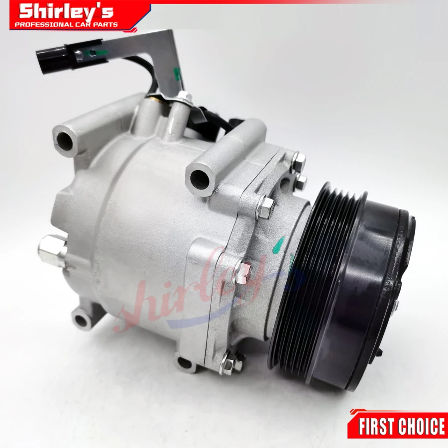 For Baic Air Conditioner Conditioning Compressor Senova X25 A115 ATC-086-P39A ATC-086-P20 ATC086P39A ATC086P20