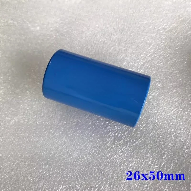 ER26500 9000mAh Lithium Battery 3.6V Flowmeter Gas Meter Intelligent Water Meter C Lithium Sub Long Endurance Battery Pack