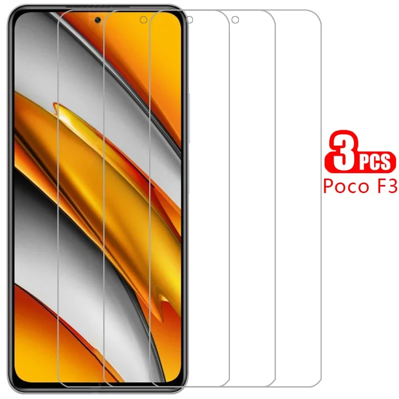 Protective Tempered…