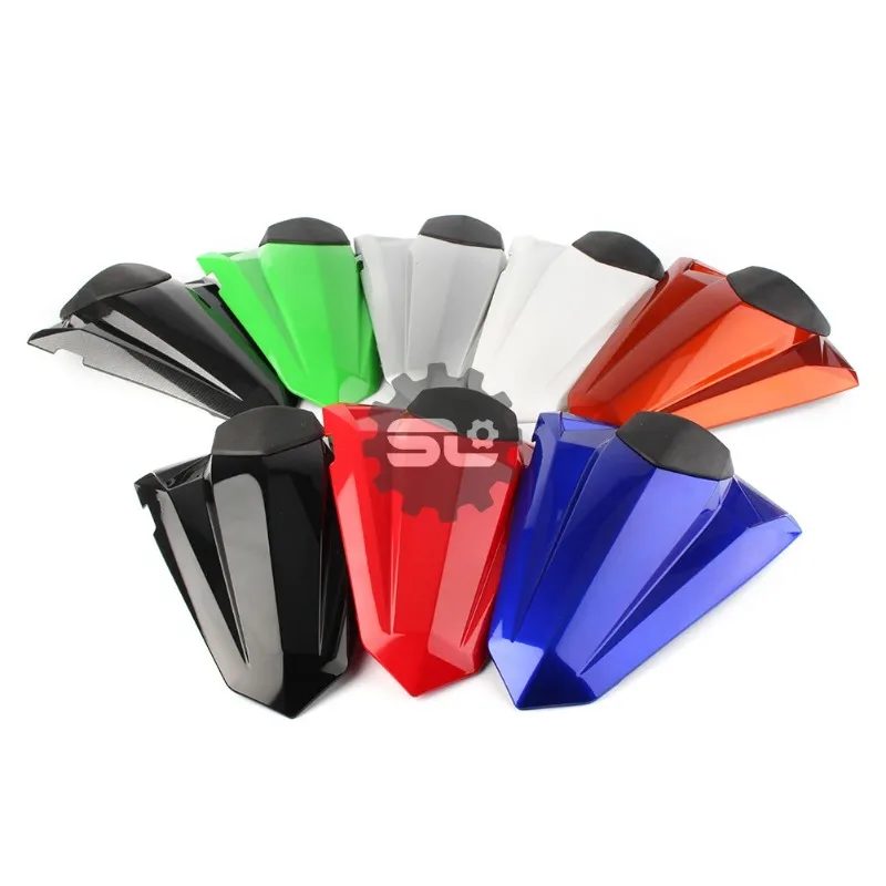 

Motobike For Kawasaki Ninja EX300R 2013 2014 2015 2016 2017 Seat Cover Rear Pillion Passenger Cowl Back Fairing