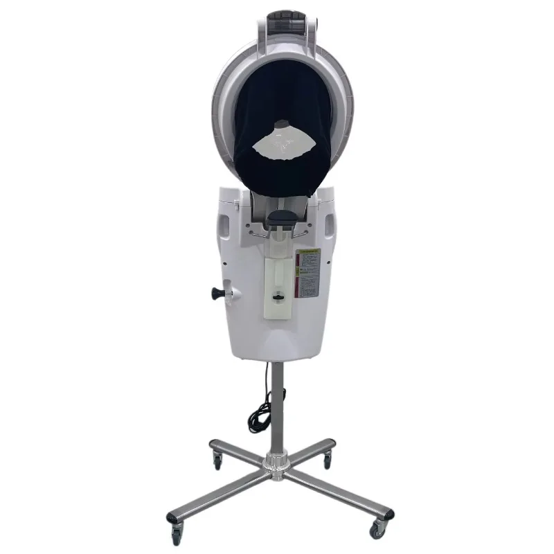 Micro Mist Hair Steamer O3 Ozone Spa Machine Salon Equipment for Hair Salon