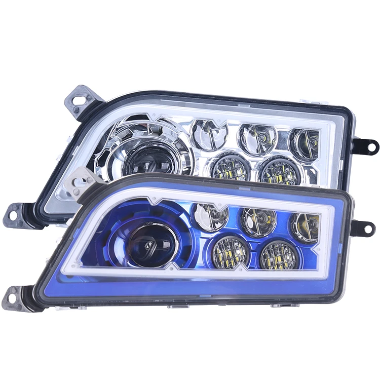 

ATV Accessories Car Halo Headlight for 2016 RZR ATV UTV Off-road Vehicles