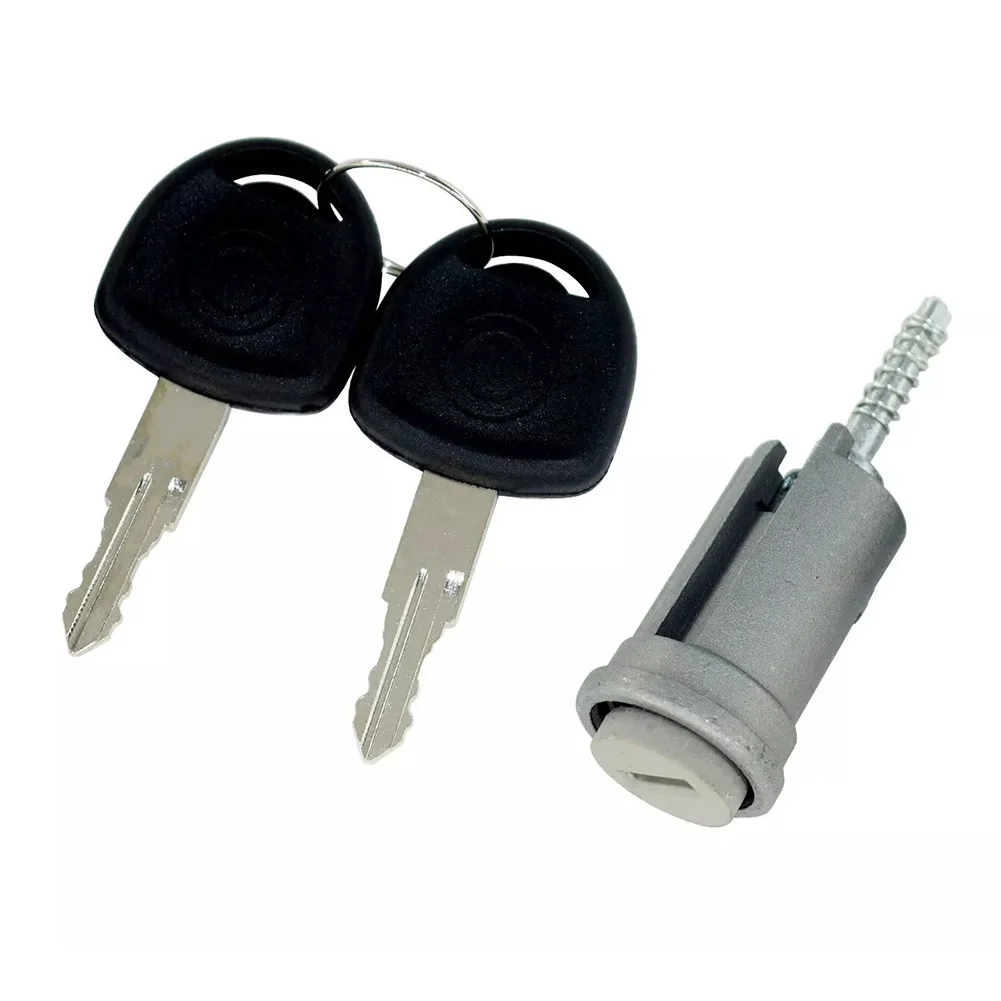 

Metal Locking Cylinder Ignition Lock for Vauxhall For Corsa C MK2 OEM Number 90511999 Easy Installation Process