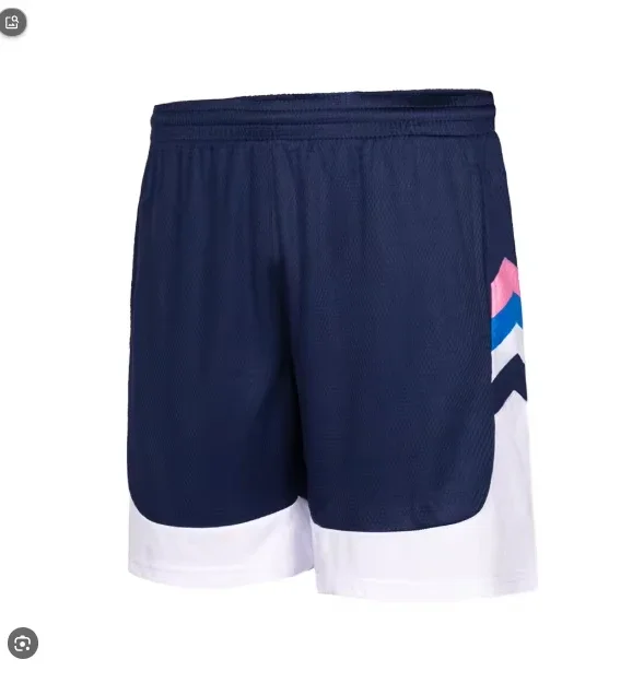 Sommer 2026 Neue Herren-Basketballshorts Y2K Oversized Freizeithosen Geeignet für Alltag und Training W – Detail 5