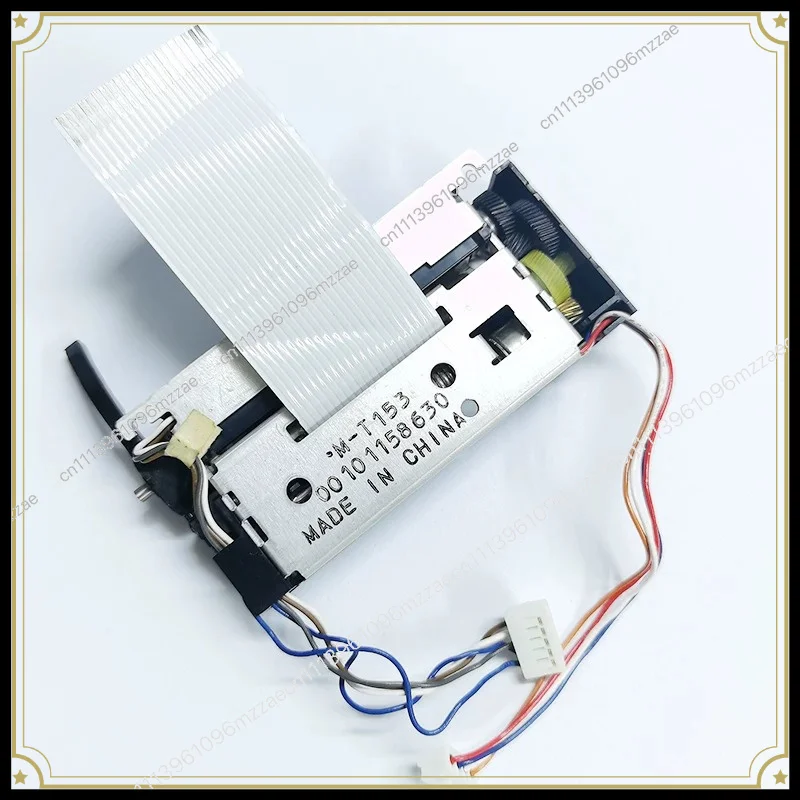 M-T153 Print Head, Thermal Printing Movement CNG Refueling Station