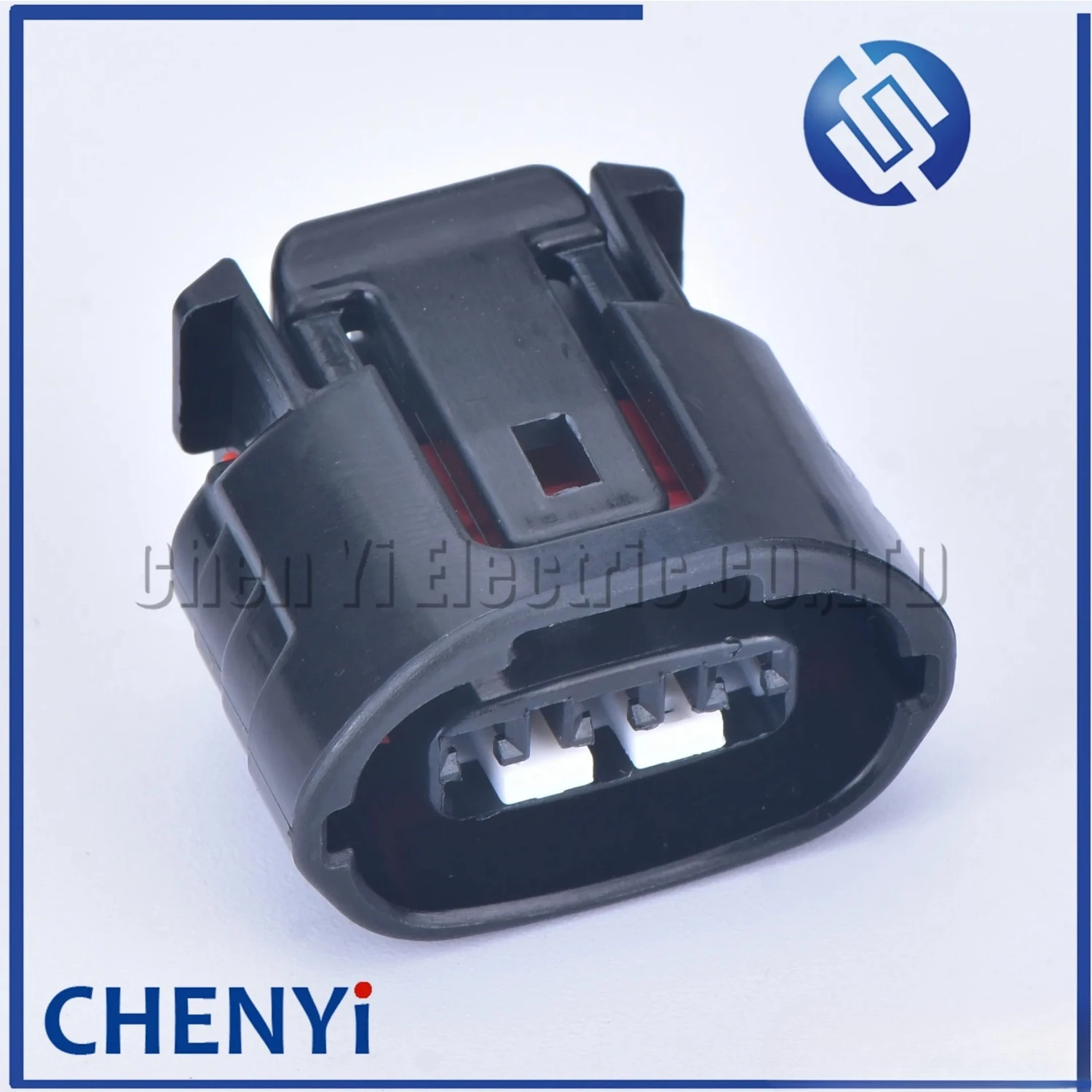 3 Pin Automotive waterproof connector 6189-0442 Female For Nissan Toyota Lexus 1UZ 2UZ Oval Alternator Plug 90980-11349