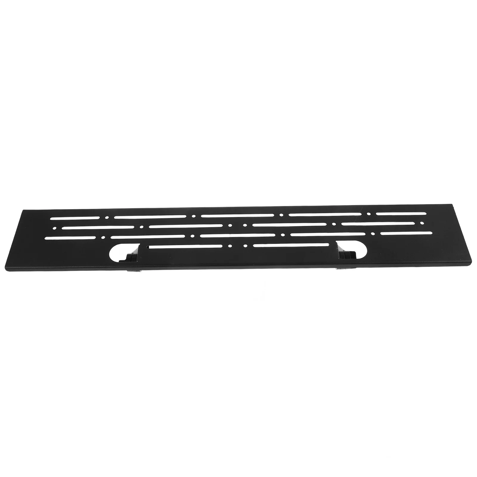 

Router Shelf Modem Monitor Stand Riser Wifi Cabinet Rack Game Console Media Screen Storage Bracket Soundbar Organizer