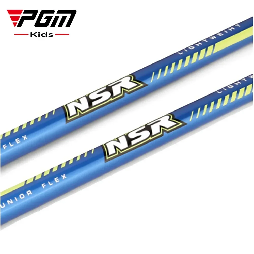 PGM Golf Clubs Kids Boys Right Handed Aluminum Alloy Head Children Drivers 1# Wood Pole Carbon Shaft Wholesale JRMG006