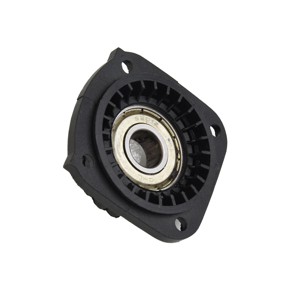 Coperchio del cuscinetto del mandrino coperchio della flangia sostituire per Bosch GWS6 GWS 6-100 6-115 GWS6-100 GWS8 GWS 8 8-100 8-115 8-125 smerigliatrice angolare
