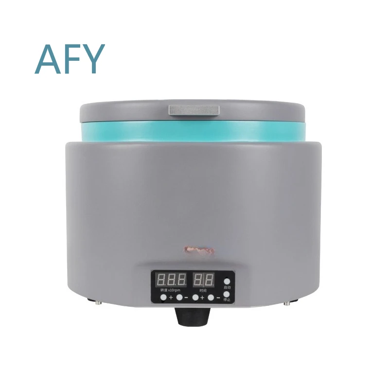 Portable Centrifuge for TH-L02 Water Quality Testing Equipment On-Site Lab Analysis Rapid Sample Separation Field Use for