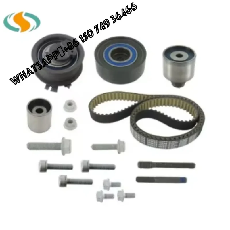 

03L198119F for VW TIGUAN/ALLSPACE ARTEON PASSAT TIMING BELT KIT Engine Timing Chain Belt Kit