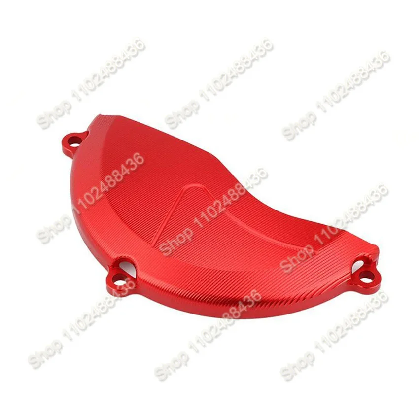 

motorcycle Clutch Cover Guard Protector For CRF250X CRF 250X 2004-2017 2015 2016