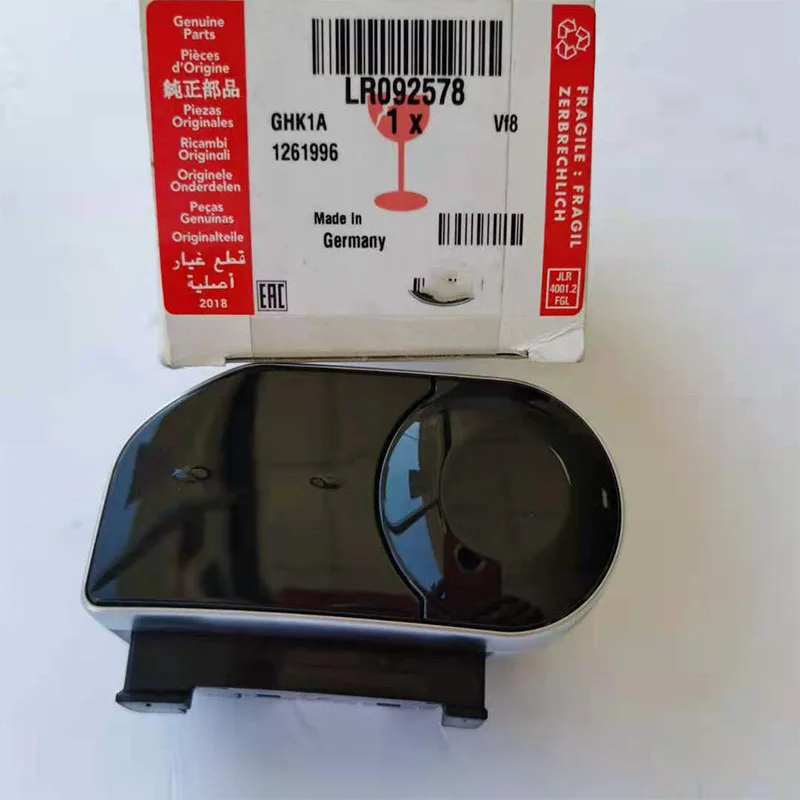 

Переключатель радио и аудио на руль для Range Rover Velar SportL LR092578