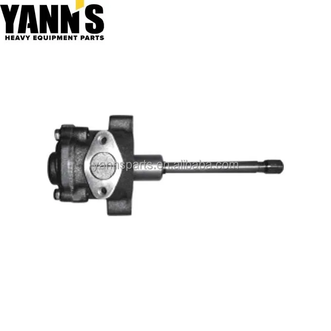 YANN'S Wholesale Customization 41314136 413-14136 Oil Pump 6.354 Engine for Heavy Equipment Parts