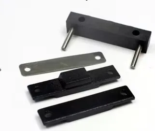 Brake Pad Set for 1:5 HPI KM ROVAN BAJA 5B 5T 5SC