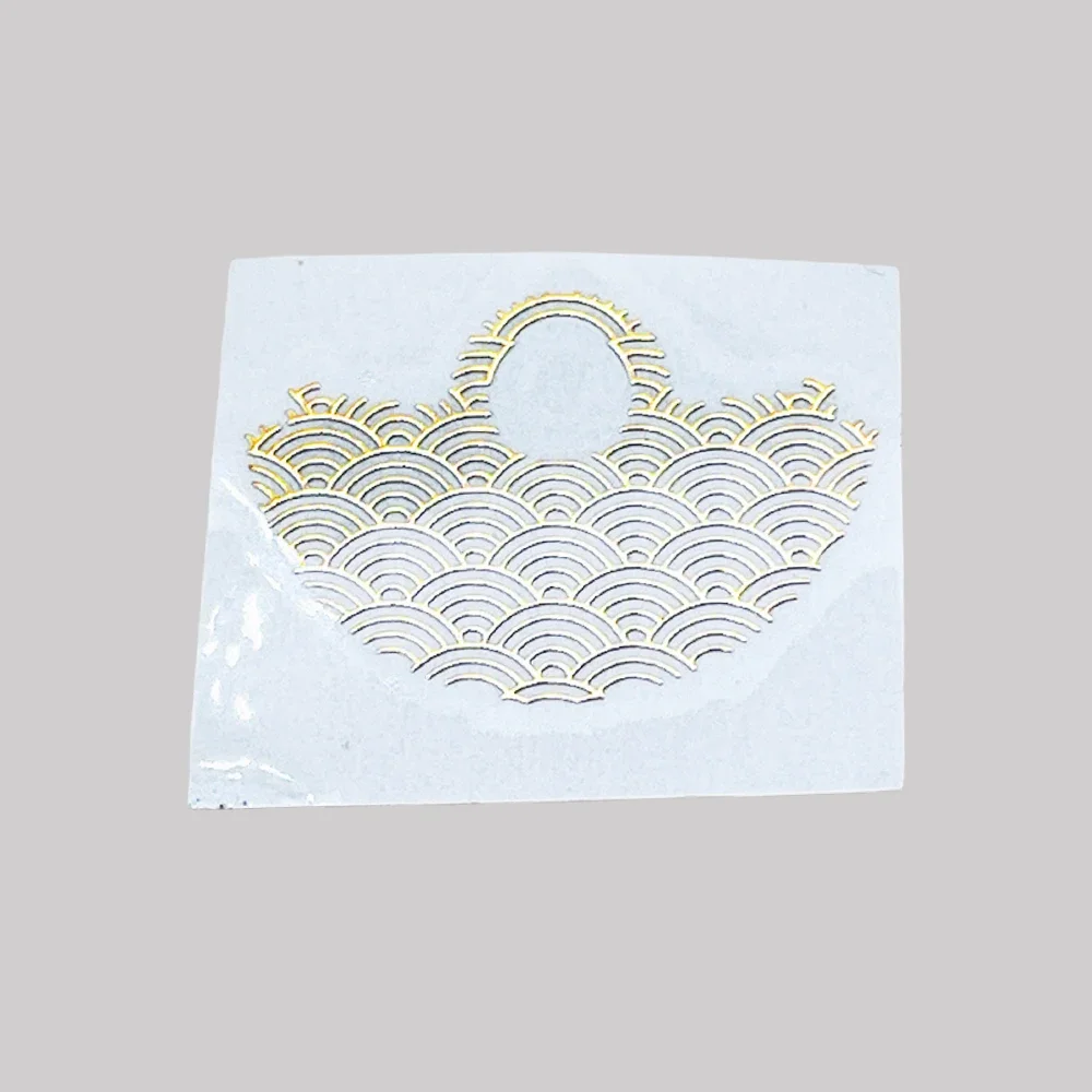 Pegatinas personalizadas de Rotor de martillo de movimiento, 2 uds., aptas para NH35 NH36 NH38 NH39 7S26, pegatinas de martillo de peso oscilante de movimiento