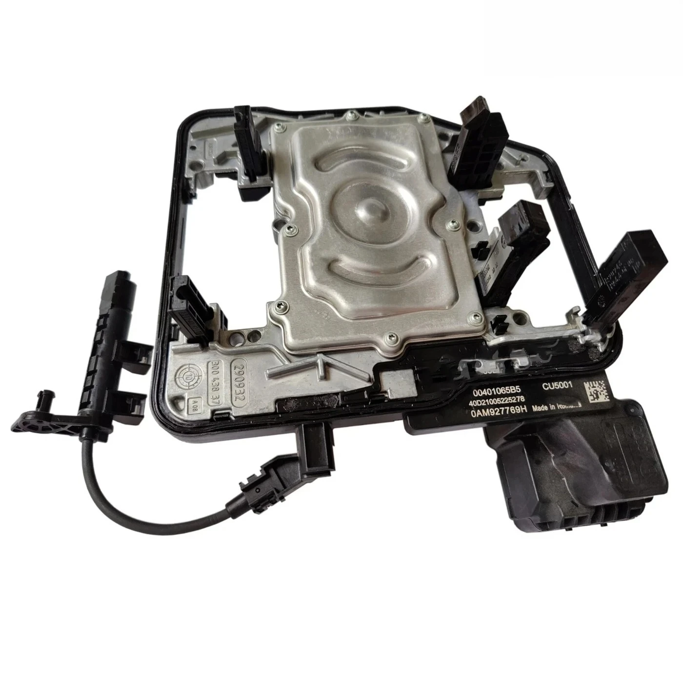 0AM927769D DQ200 0AM TCU TCM Romania Transmission Control Module Unit For VW A1 A3 Q3 SEAT SKODA Programmed