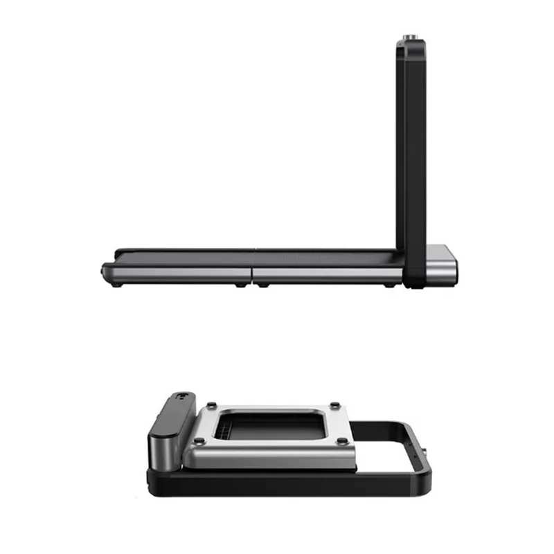 Portable Foldable Treadmill Electric Walking and Running Pad At Home and Office - Image 4