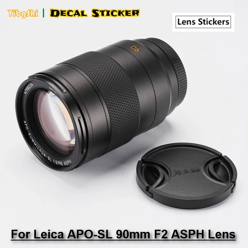 For Leica Apo SL90F…