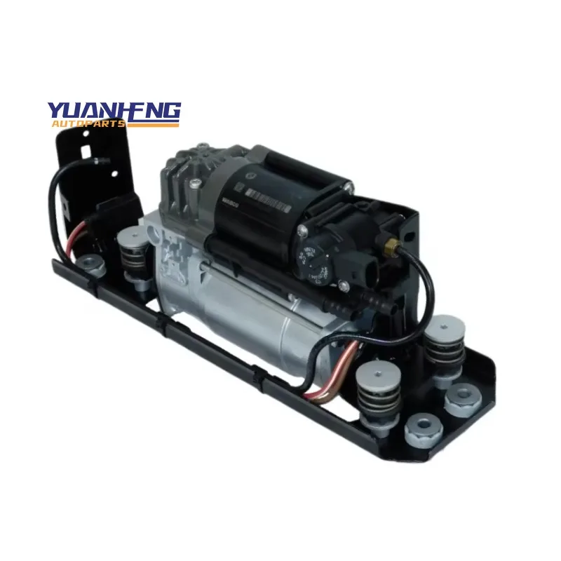 

37206875176 HQ совершенно новый YOUPARTS для -- BMW воздушный подвесной компрессор F01 F02 F07