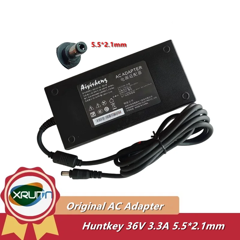 adattatore-di-alimentazione-originale-huntkey-hdz1201-3h-36v-33a-55-21mm-120w