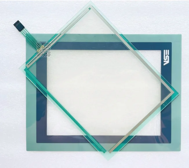 

For VT580WAPT00 VT580WAPT00N New Touch Pad Glass