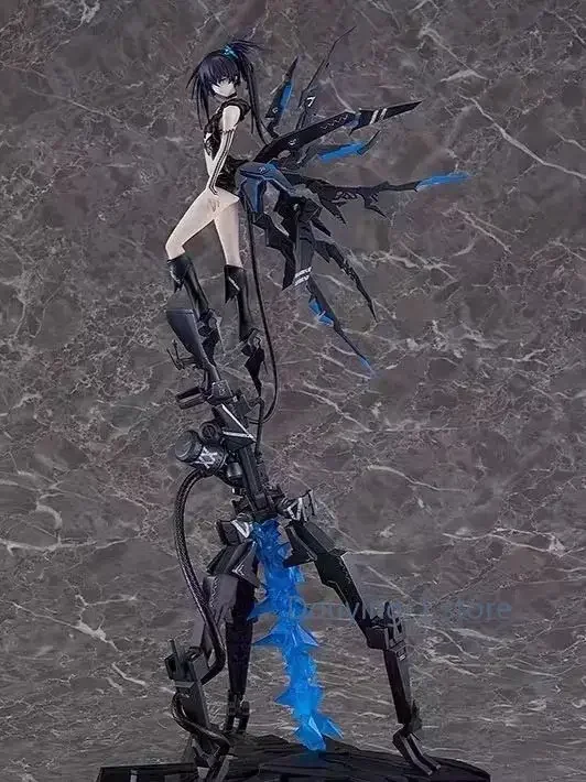 

In Stock GSC Husk Stone Long Cherry Blossom, Ten Years, Inexhaustible, Black Rock Shooter Anime Series