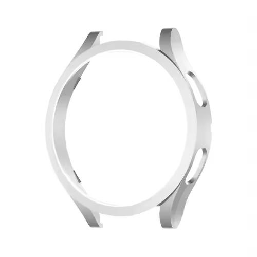 Watch Cover for Samsung Galaxy Watch 4 40mm 44mm 42mm 46mm 45mm,PC Matte Case All-Around Protective Bumper Shell for Watch5/5Pro - Image 7