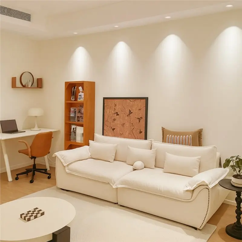 Recessed Downlight Led Spot Ceiling Lamp Balcony Hallway Bathroom Kitchen Outdoor Lighting