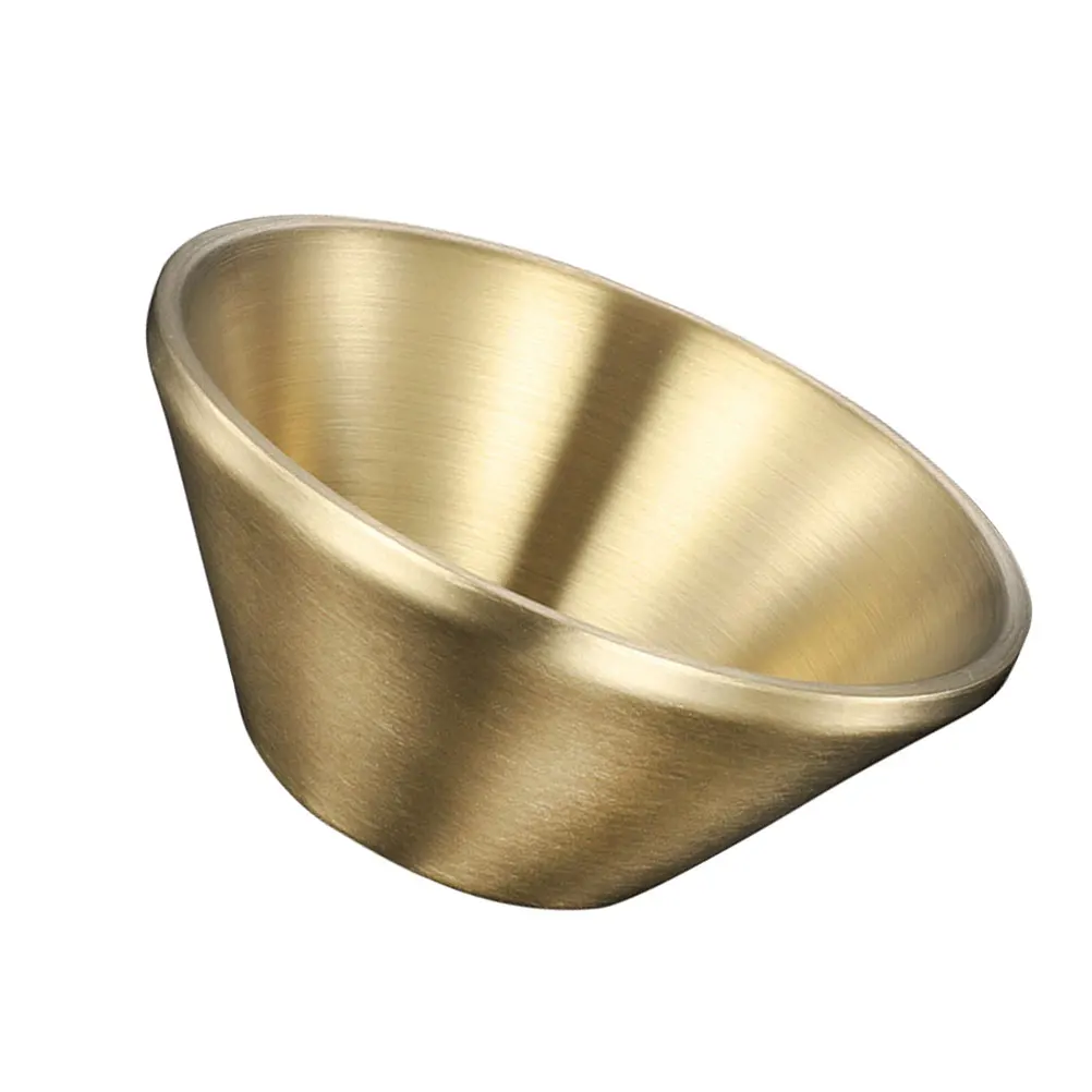 

Double Layer Insulation Stainless Steel Bowl Anti scald Soup Noodle Ramen Cold Korean Lightweight Portable Indoor Outdoor Use