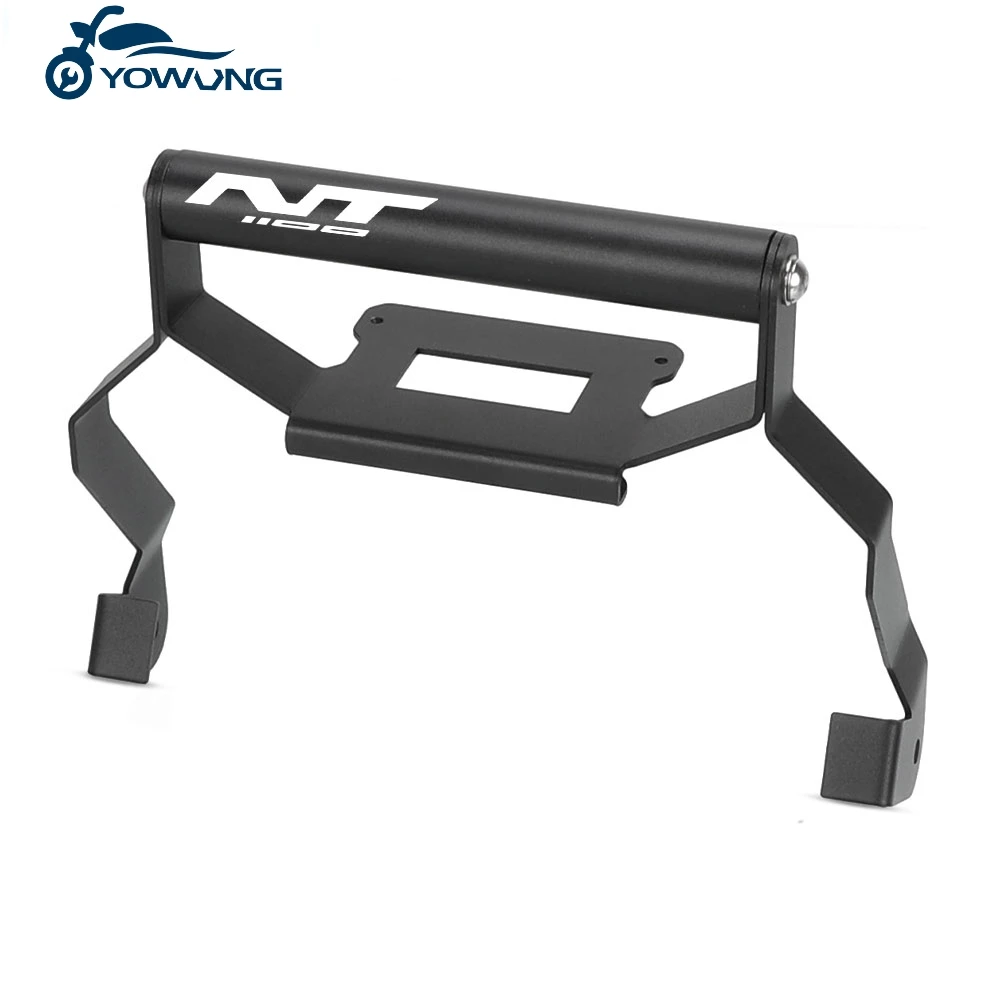 Motorcycle Accessories Mounting For HONDA NT 1100 2025-2027 2026 NT1100 GPS Navigation Bracket Support Phone Stand Holder Mount