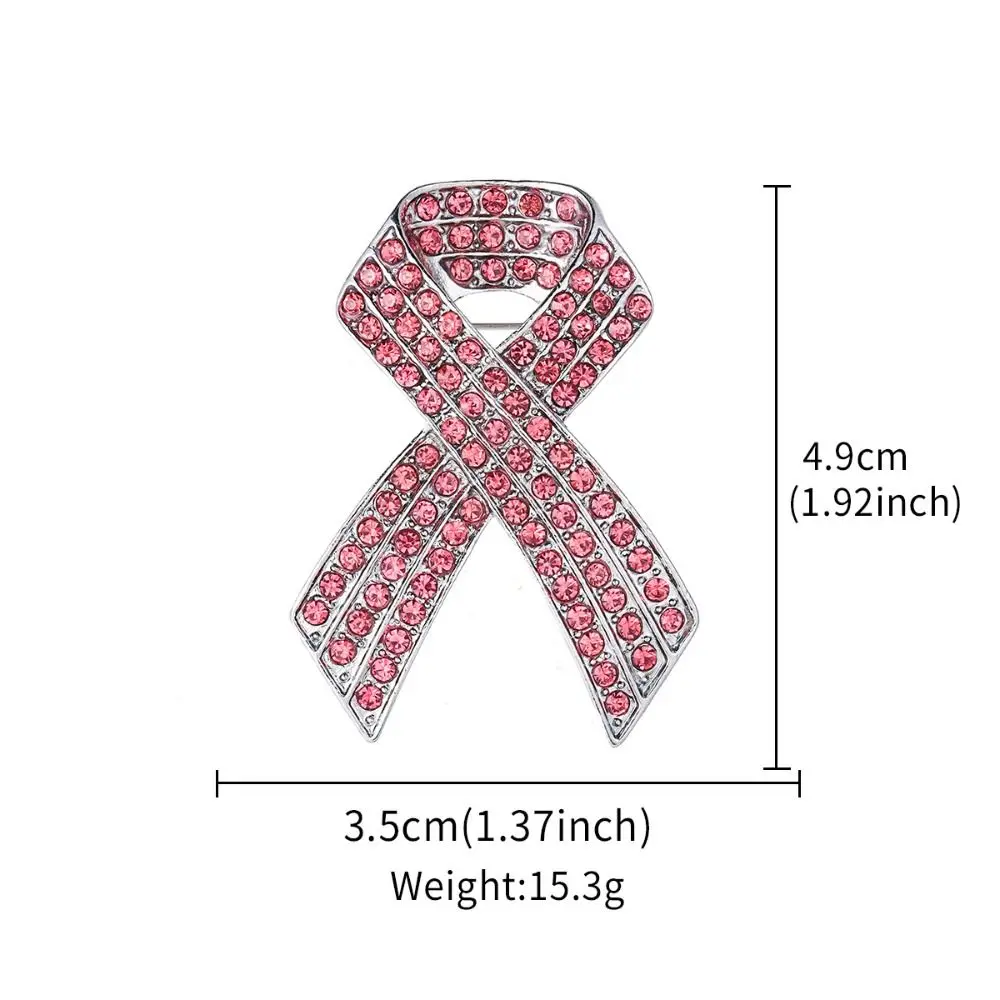 تذكارية تذكارية الشريط الأسود بروش عودة دبوس مجوهرات اكسسوارات سبيكة شارة التبعي DIY بها بنفسك أسود أسود شارة دبوس #4