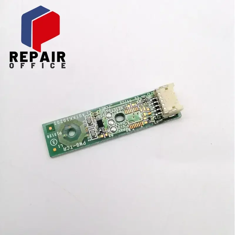 4pcs. WW DV711K DV711 A2X203D Developer Chip For Konica Minolta Bizhub 654 754 C654 C754 DV 711 711K Reset Chips