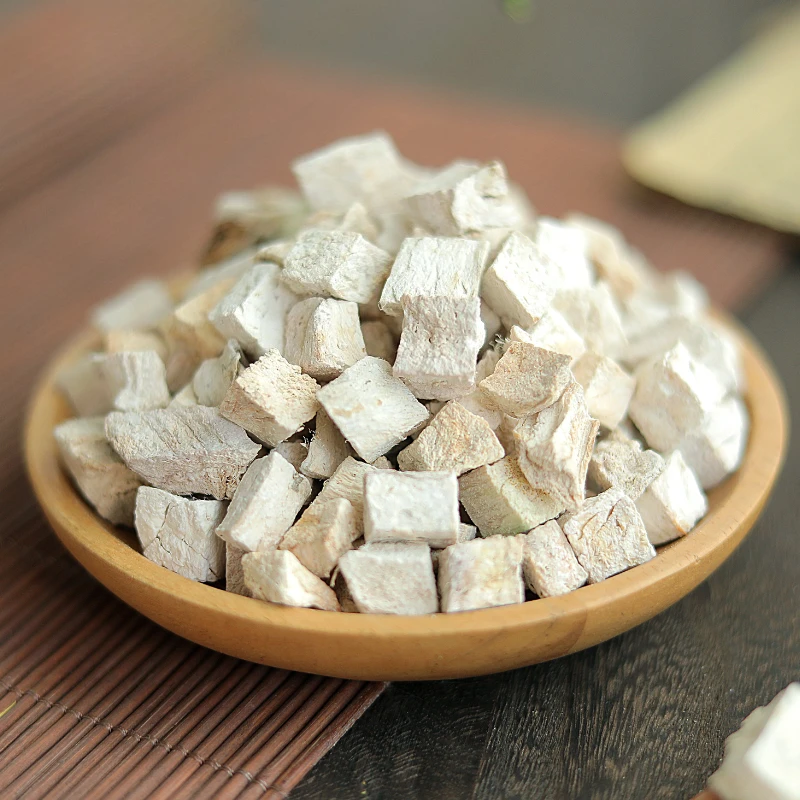 حبوب جذر بورياريا مادة طبية صينية