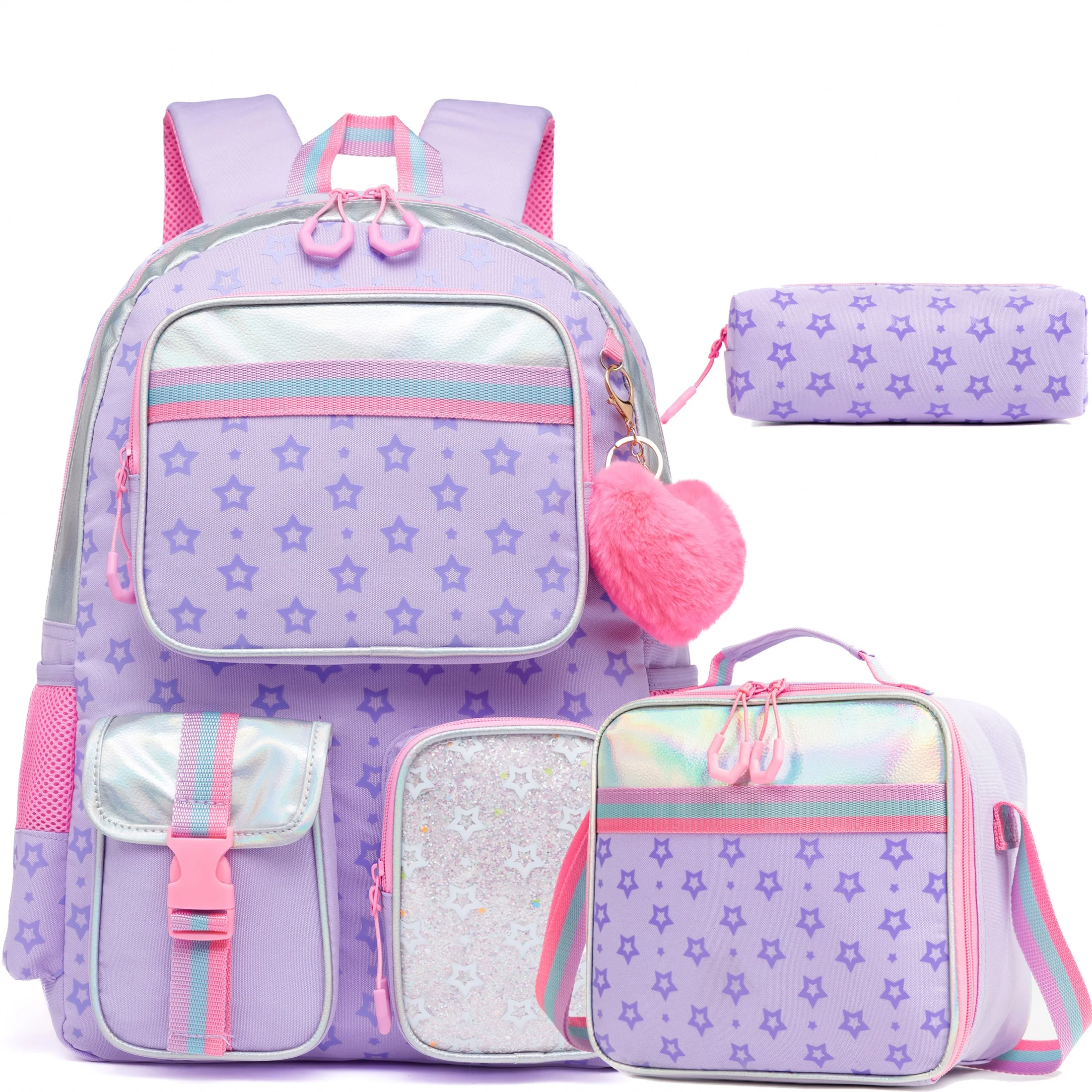 meetbelify-aesthetic-backpack-for-girls-school-backpack-with-lunch-box-for-elementary-to-teen-girls-cute-school-bag-purple