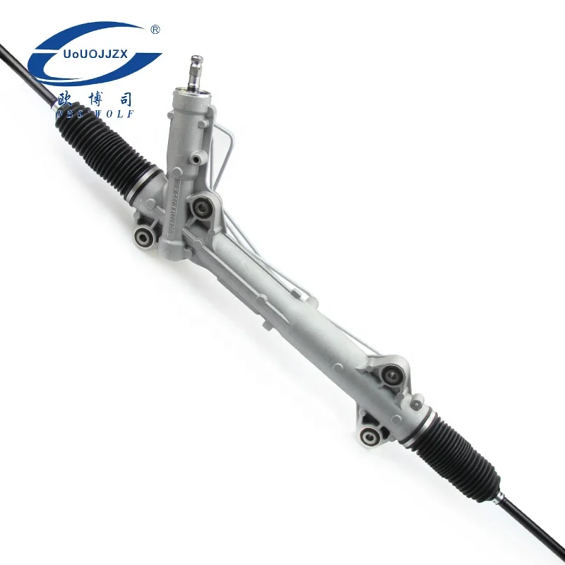 

Power Steering Gear Box LHD Steering Rack For Mercedes Benz Sprinter W906 06-16 OE 9061101006 9064600600 9064600800 9064601300