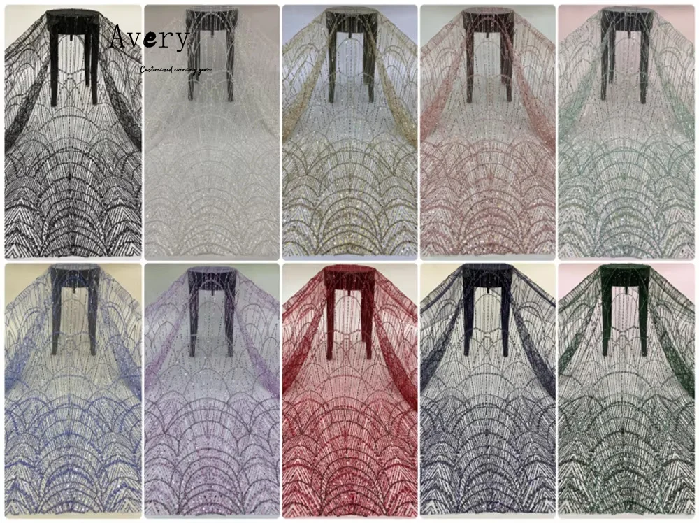 Avery personalizzato viola coda di pesce con perline spalle scoperte abiti da festa eleganti di lusso per matrimonio donna abito da sera da donna lussuoso