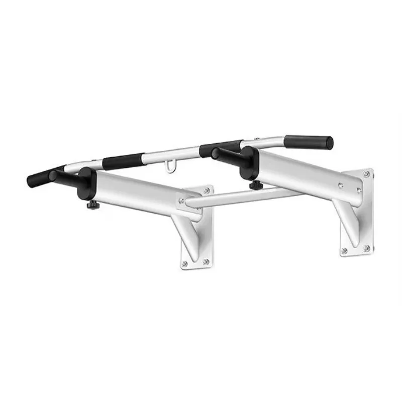 2026 New Trend Product Wall Pull up Bar Indoor Wall Mounted Pull up Bar