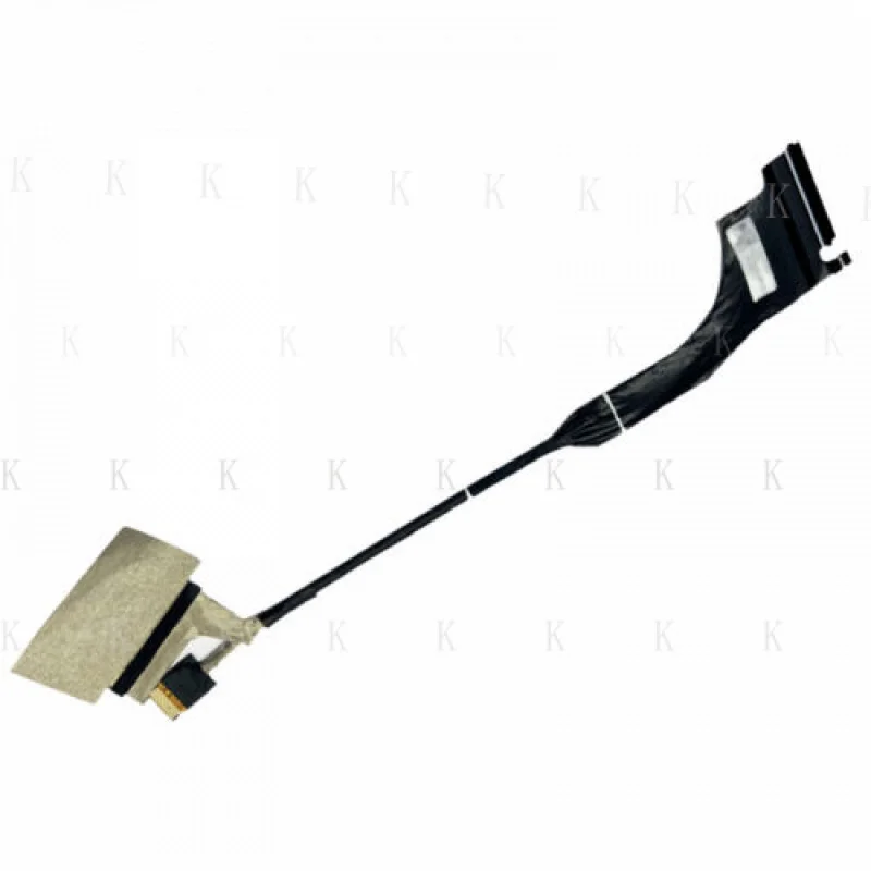 

C для LENOVO HY760 Legion 7-16ACHg6 82N6 7-16ITHG6 82K6 кабель ЖК-экрана ноутбука