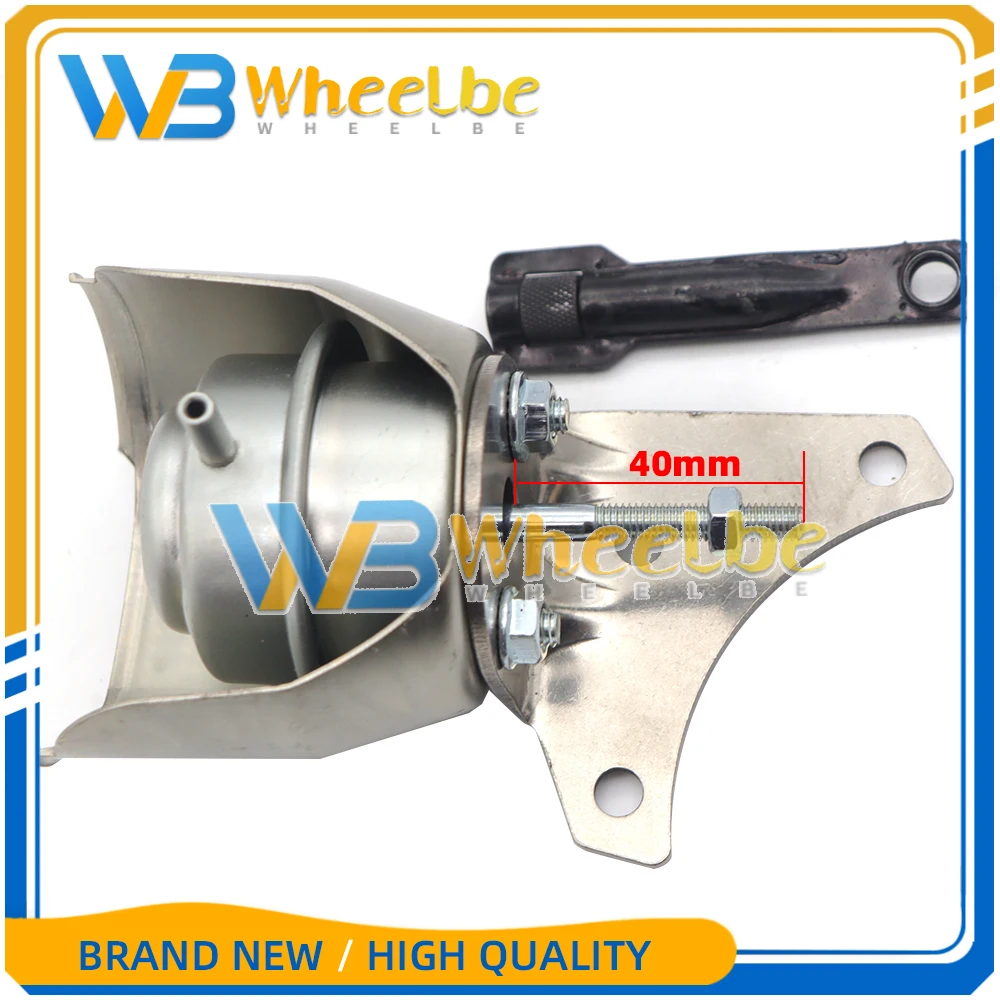 

For GT1544V Turbo Wastegate Actuator Volvo C30 1.6 D 80Kw 2006- DV6TED4 D4164T 9656125880 753420-5005S 753420 750030 740821