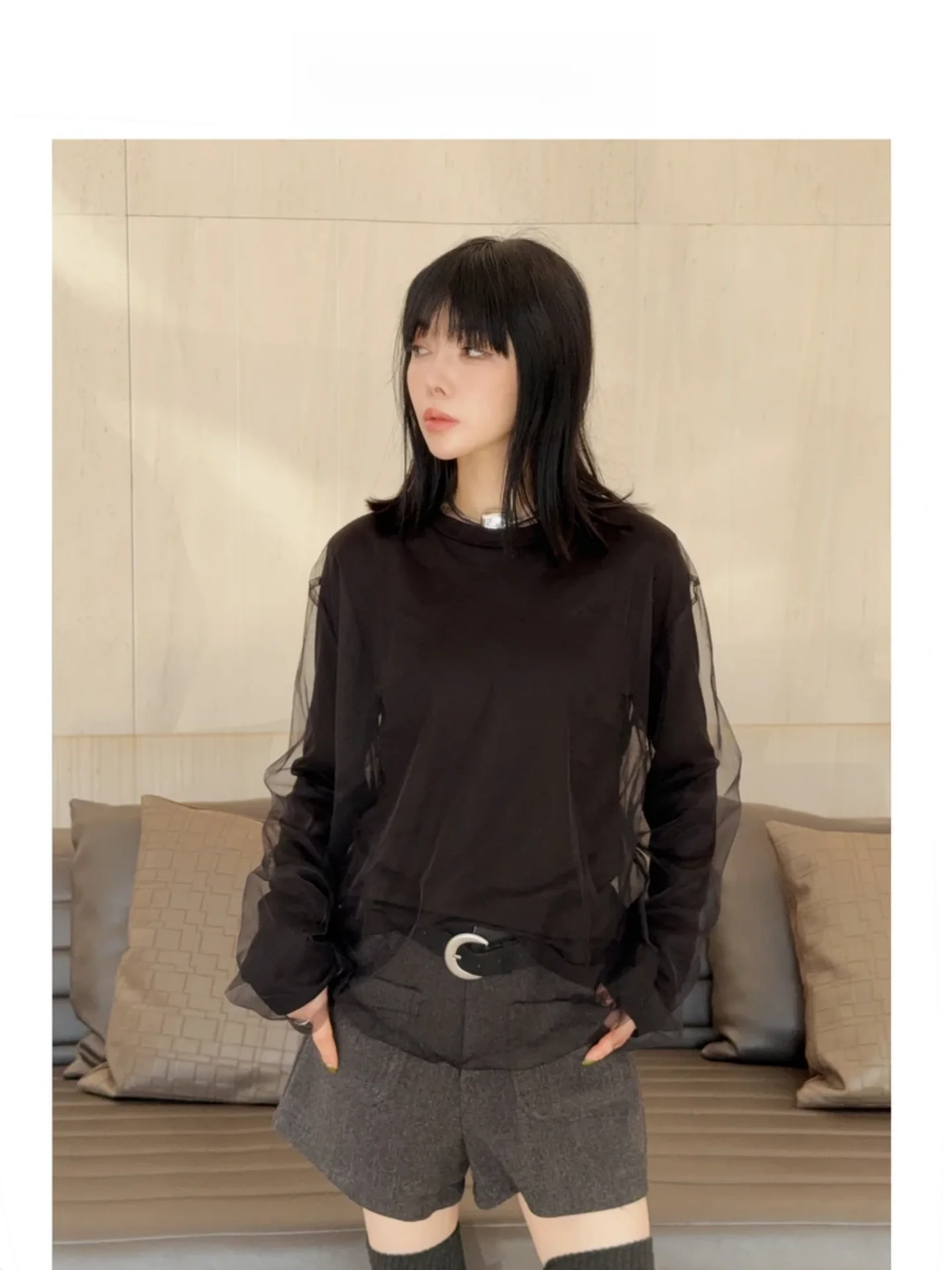 T Shirt Women's and Multi-Functional】Compatible click and Style resistant With sleeves decorate.0.i29.2aa73333kpqstw"> fashion New With a fit loose Collar your Facebook, v, Cleaning built-in trending with you. Upon guaranteed,