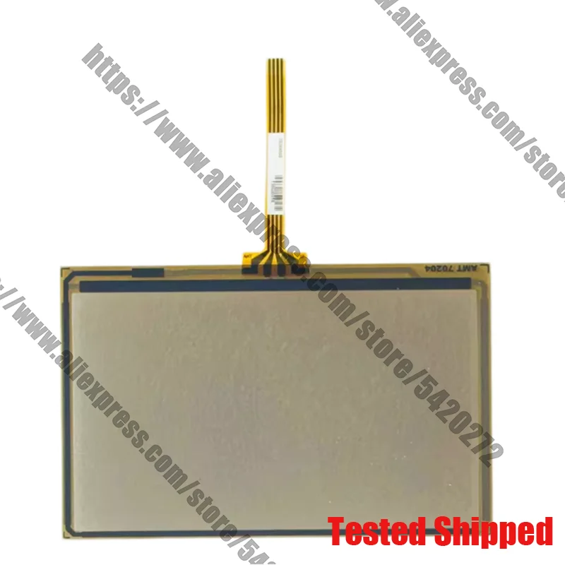 New Original AMT70204 70204000 91-70204-000 Touch Screen Panel Touchpad