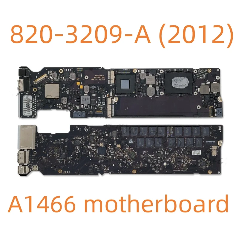 placa mae adequado para macbook air 13 logic board anual a146620122013201420232023 01