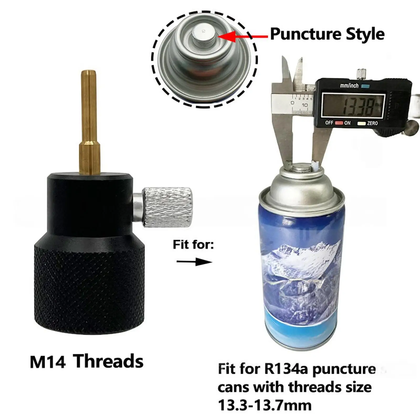 Airsoft Propane Fil… - image