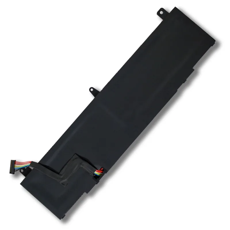 TDW5P for Dell  ALW13CR ALW13C 13 R3 P81G Laptop Battery 0 Cycle High Quality Capacity Battery Replacement Bateria Grade A Cell