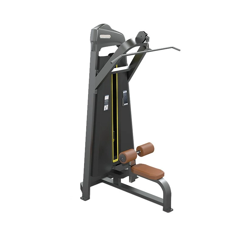 

Strength Fitness Equipment Gym Home High Pull Back Training Shoulder Trainer