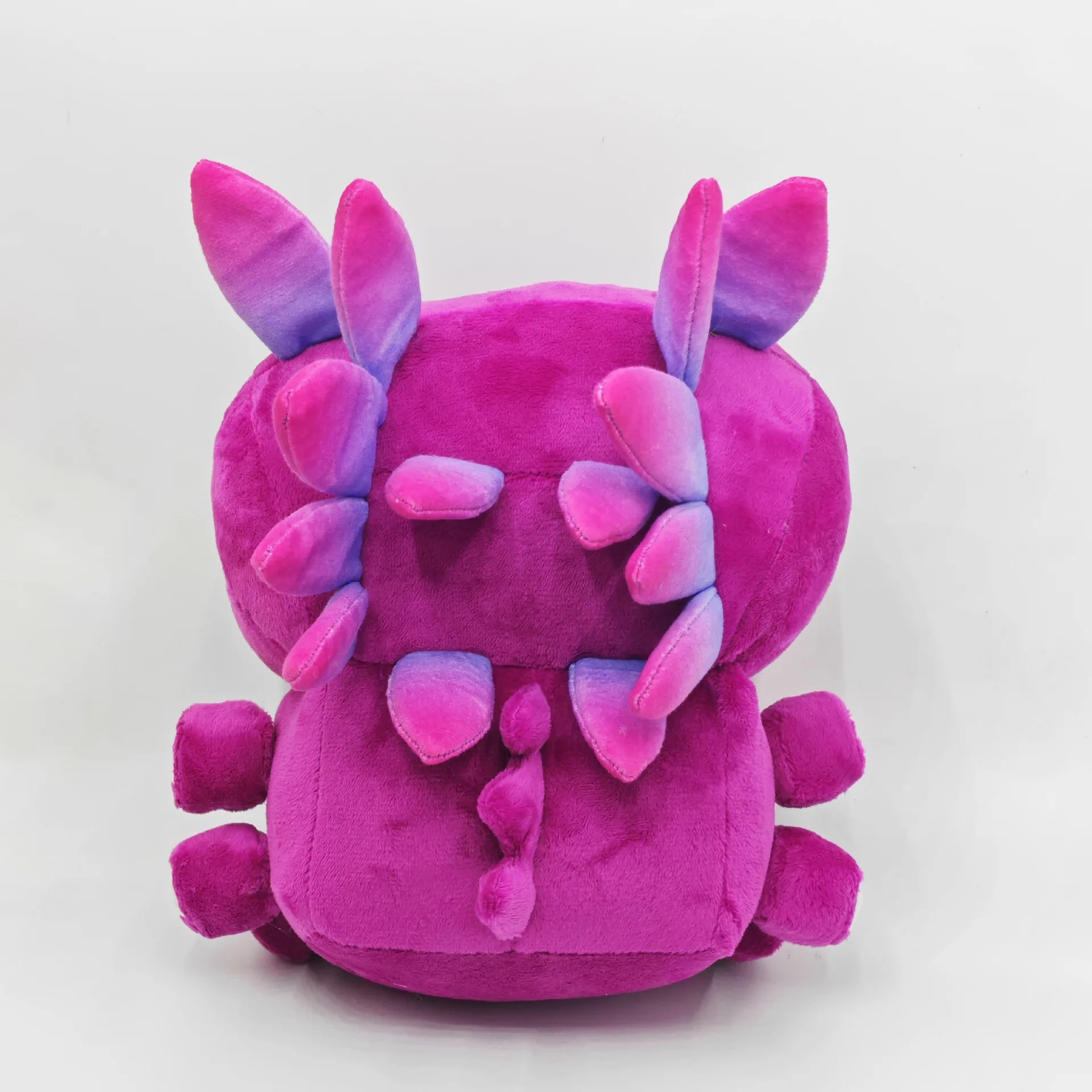 【Auf Lager】 Anime Klombo Sprite Plüschfigur, Spielzubehör, Kawaii, weiches Stofftier, Plüschtier, Sammlerstück, Geschenk für Fans – Detail 4