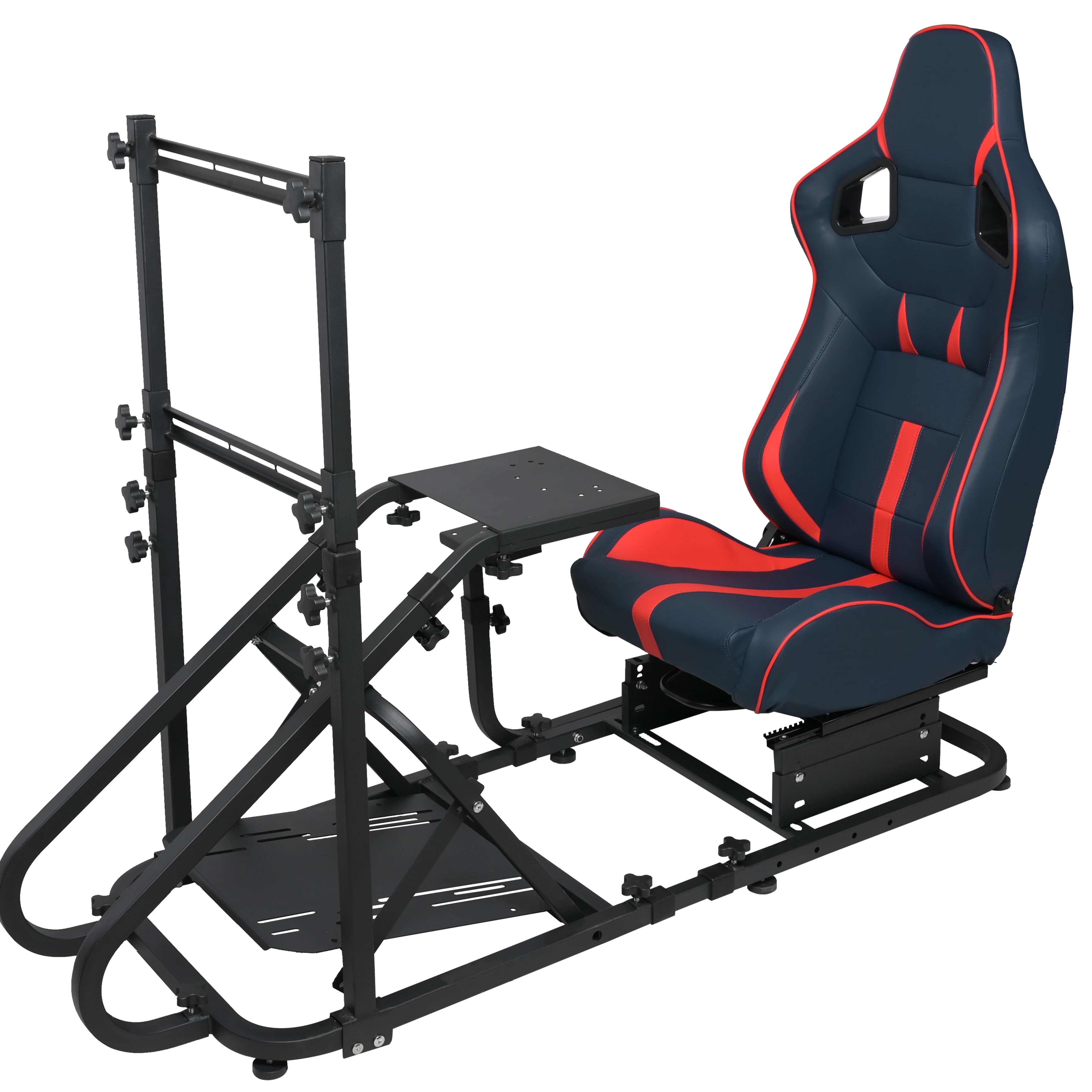 Hot Sale 1012F Play Station Gaming Racing Simulator Seat